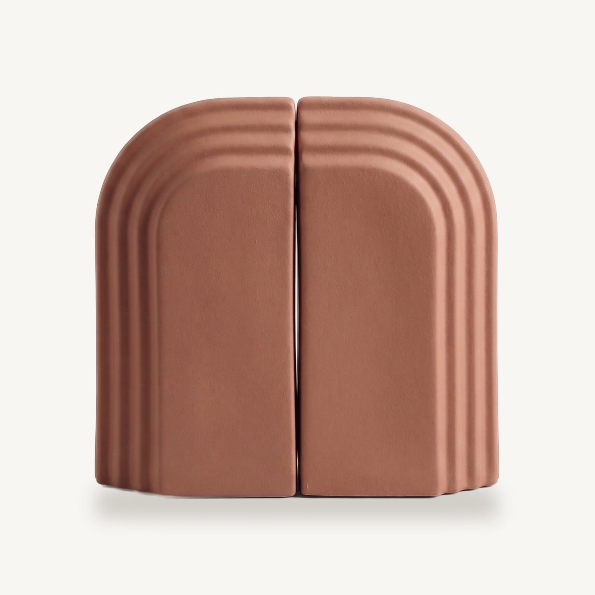 Lureto Arch Bookends